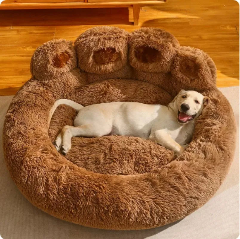 Nehvik-Eco Ultra Plush Bed