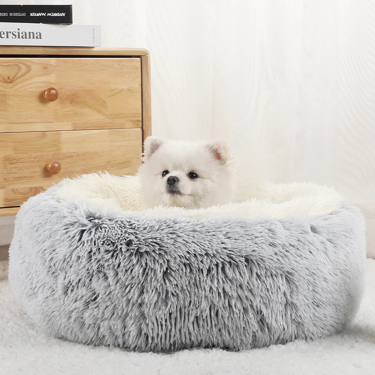 Nehvik-Eco Plush Bed