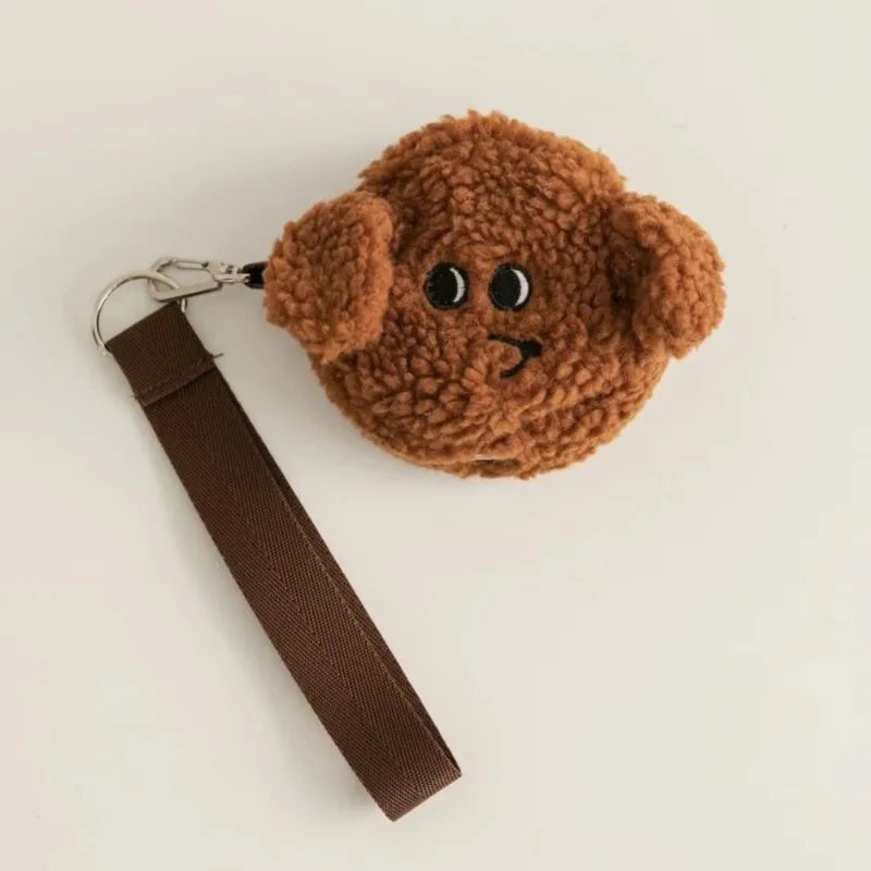 Nehvik-Eco Heritage Poop Bag Carrier
