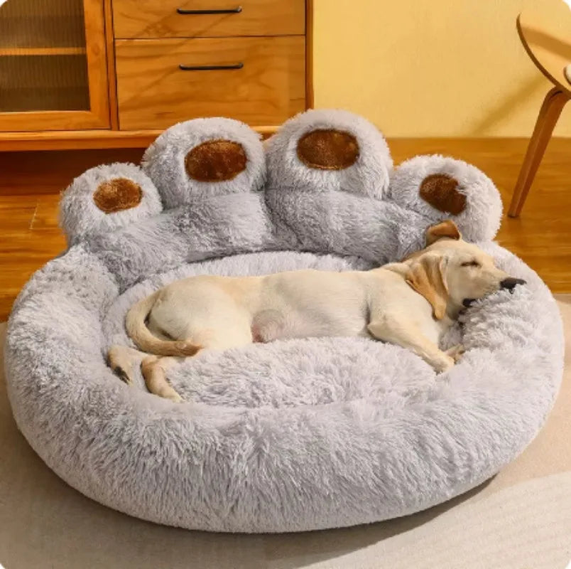 Nehvik-Eco Ultra Plush Bed