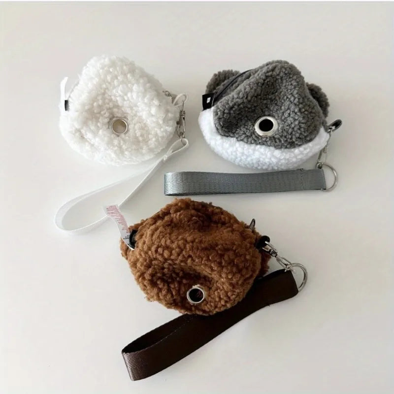 Nehvik-Eco Heritage Poop Bag Carrier