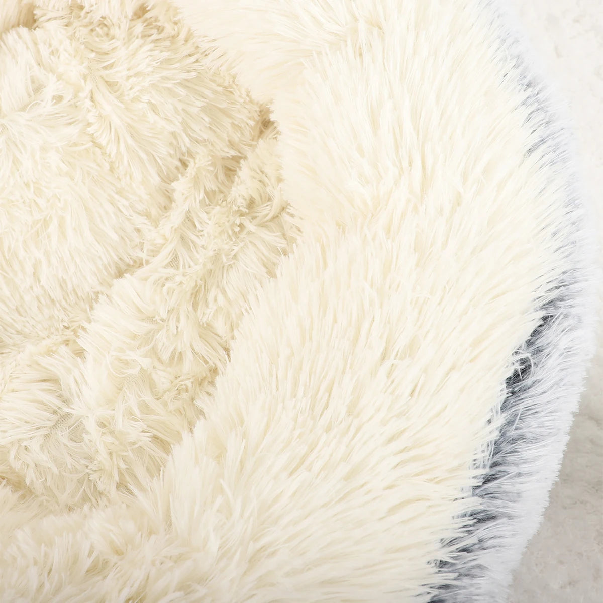 Nehvik-Eco Plush Bed