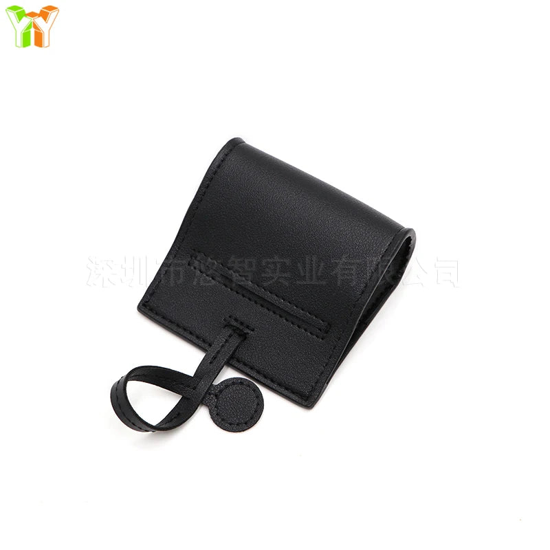Nehvik-Eco Faux Leather Dispenser Pouch