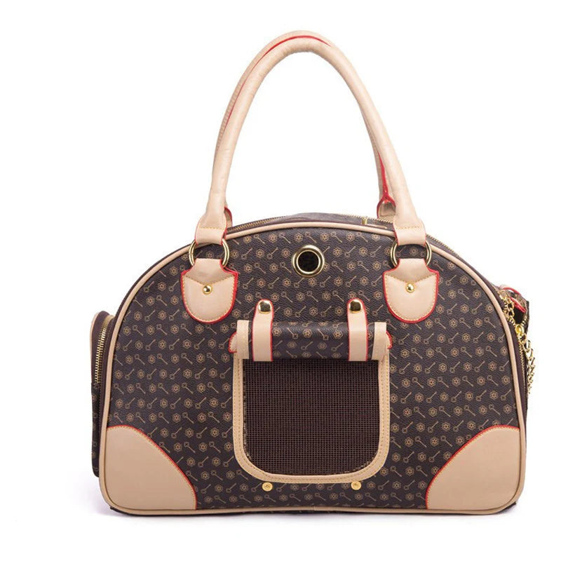Nehvik-Eco Luxury Pet Carrier