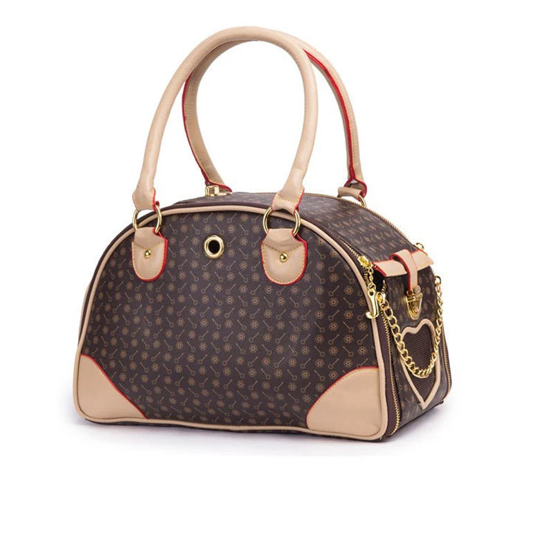 Nehvik-Eco Luxury Pet Carrier
