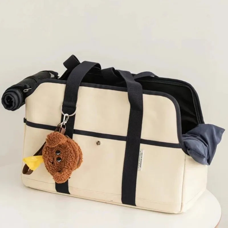 Nehvik-Eco Heritage Poop Bag Carrier