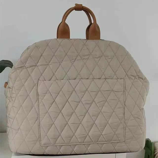 Nehvik-Eco Luxury Handbag Pet Carrier