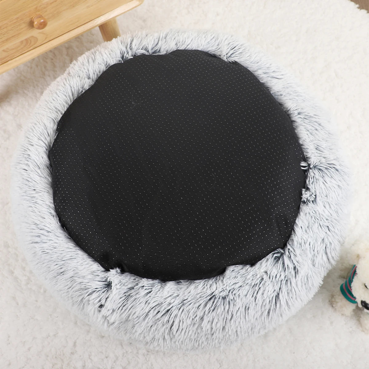 Nehvik-Eco Plush Bed