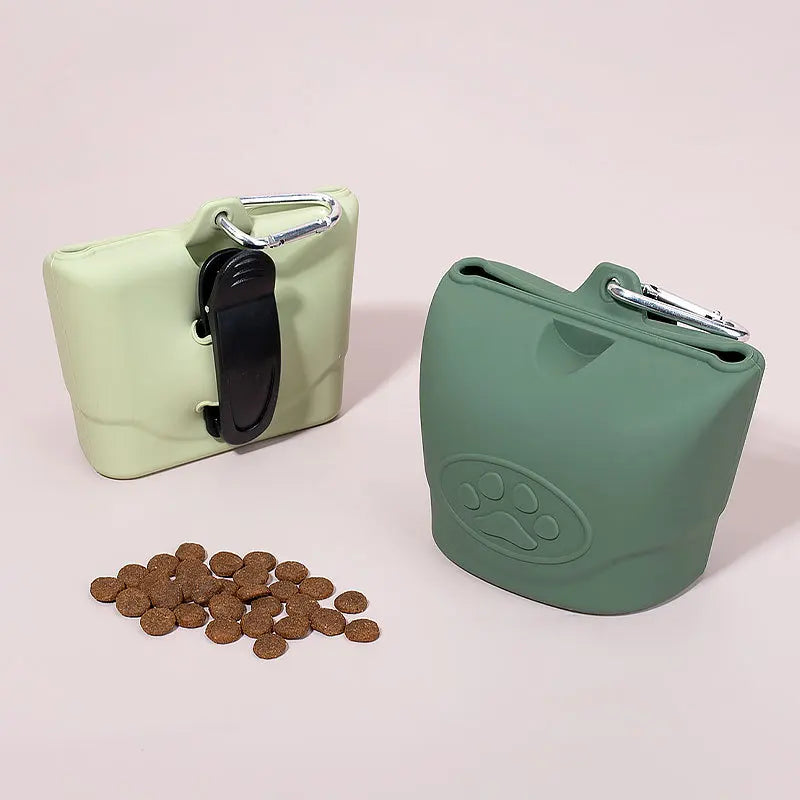Nehvik-Eco Reusable Feeding Clutch