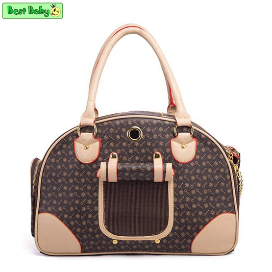 Nehvik-Eco Luxury Pet Carrier