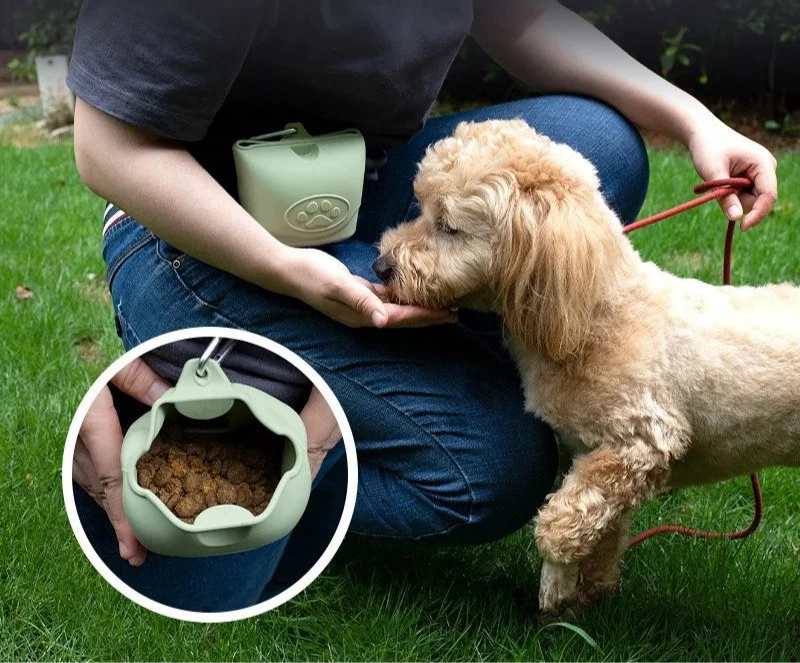 Nehvik-Eco Reusable Feeding Clutch