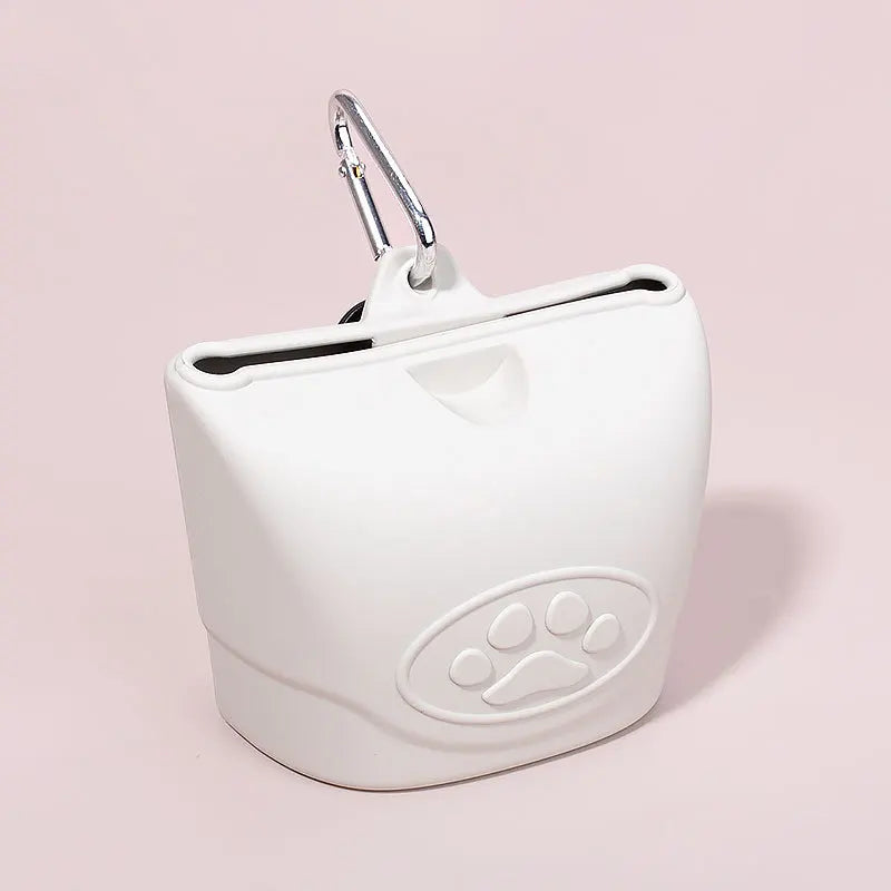 Nehvik-Eco Reusable Feeding Clutch