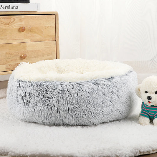 Nehvik-Eco Plush Bed