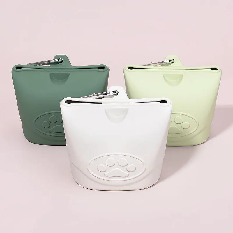 Nehvik-Eco Reusable Feeding Clutch