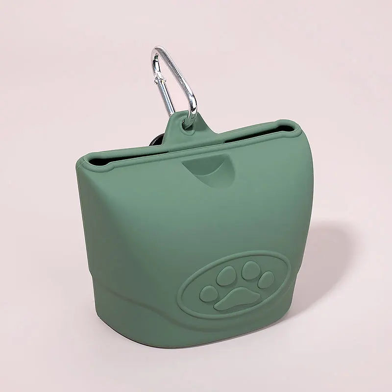 Nehvik-Eco Reusable Feeding Clutch