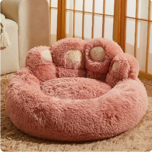 Nehvik-Eco Ultra Plush Bed